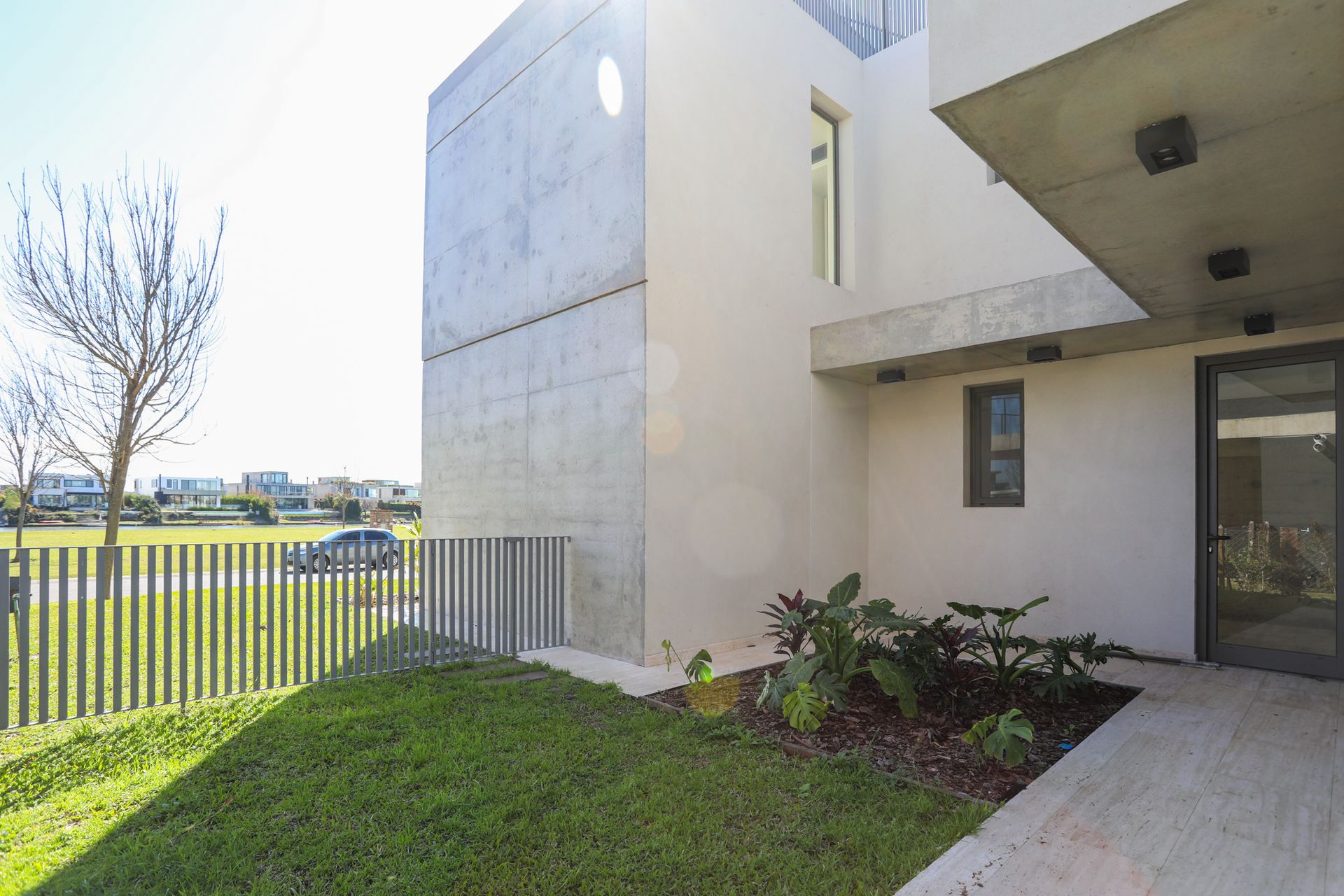 Casa En Venta En Barrio Virazón A Estrenar