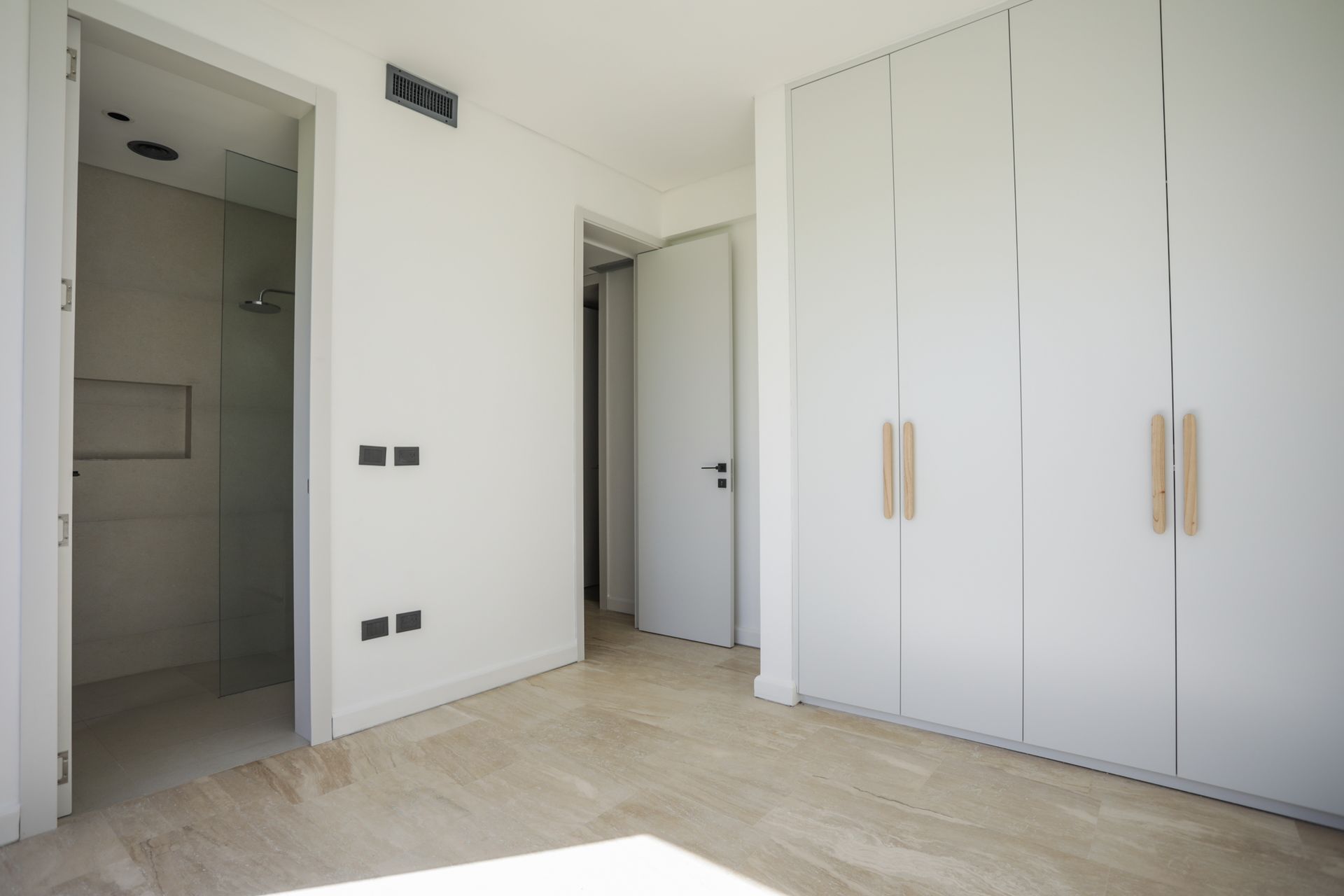 Casa En Venta En Barrio Virazón A Estrenar