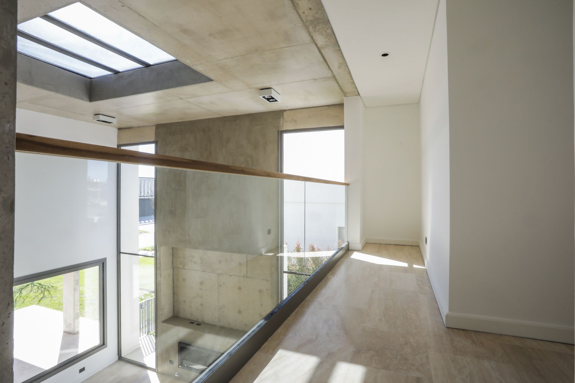 Casa En Venta En Barrio Virazón A Estrenar
