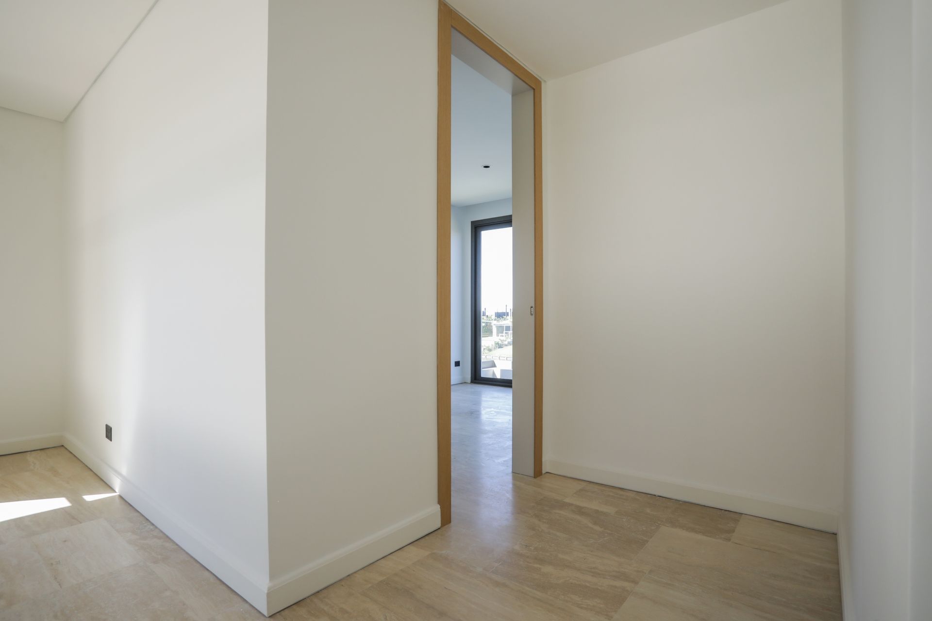Casa En Venta En Barrio Virazón A Estrenar