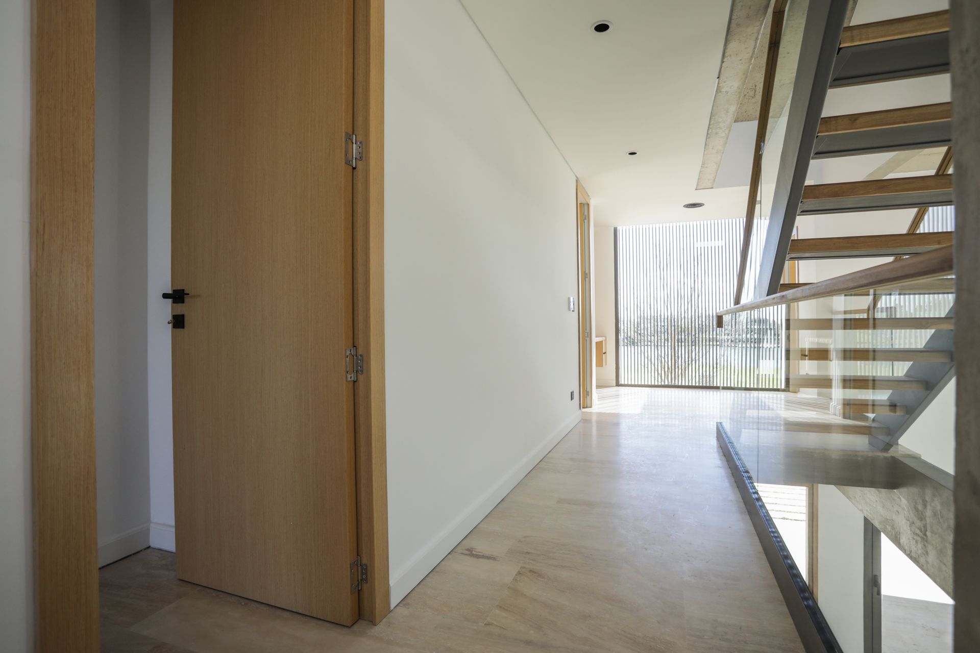 Casa En Venta En Barrio Virazón A Estrenar