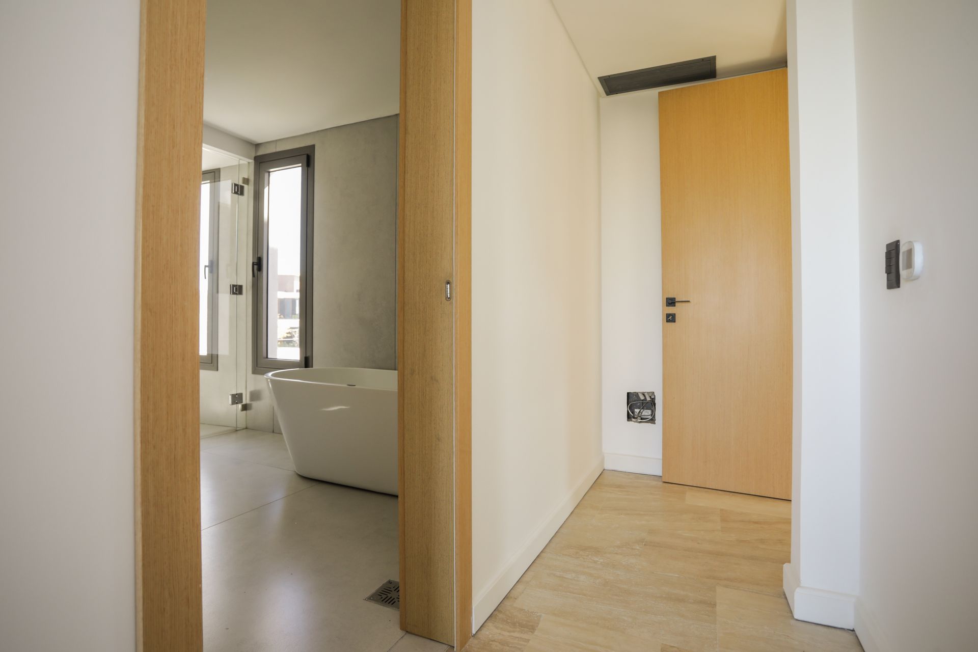 Casa En Venta En Barrio Virazón A Estrenar