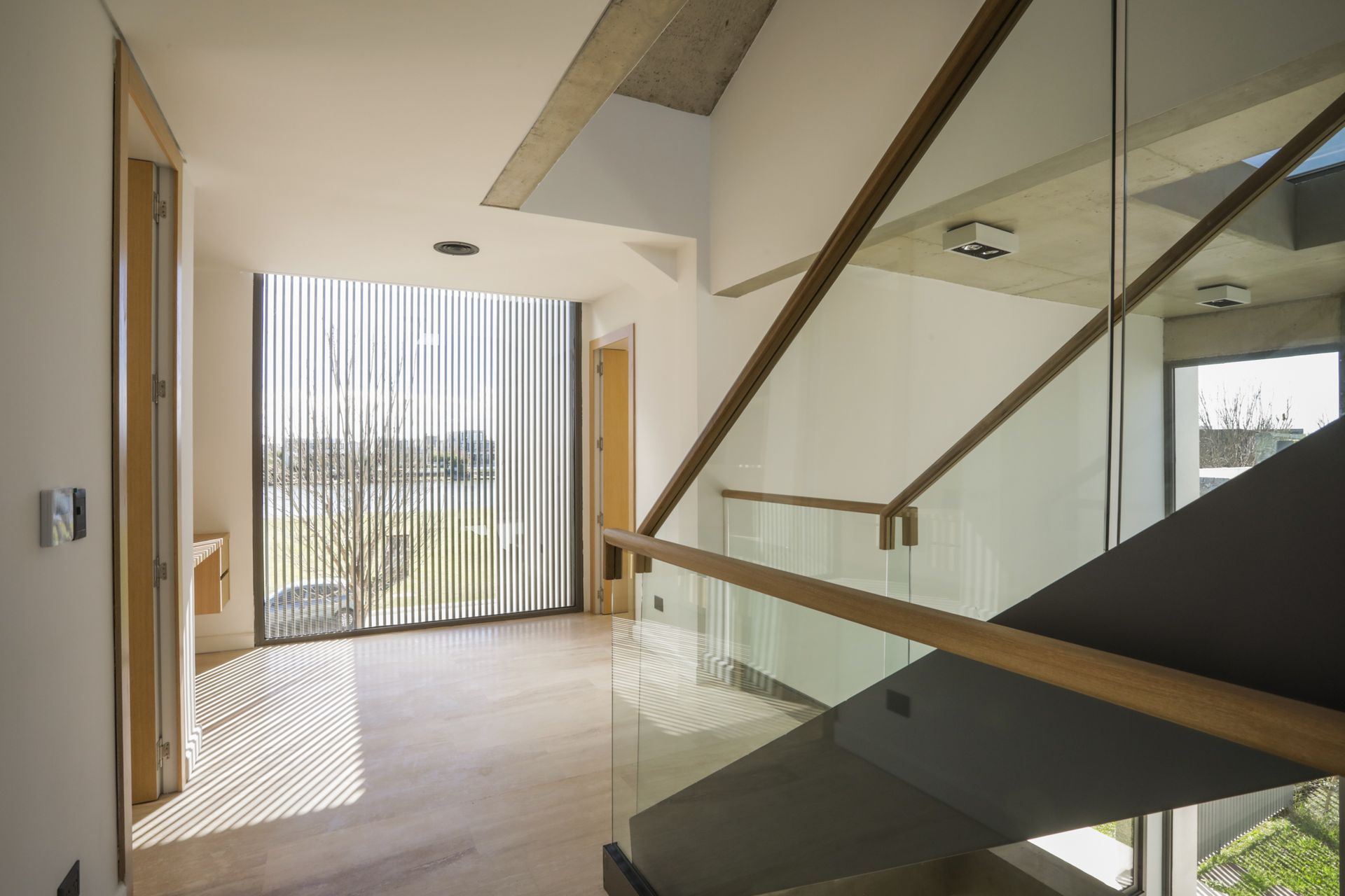 Casa En Venta En Barrio Virazón A Estrenar