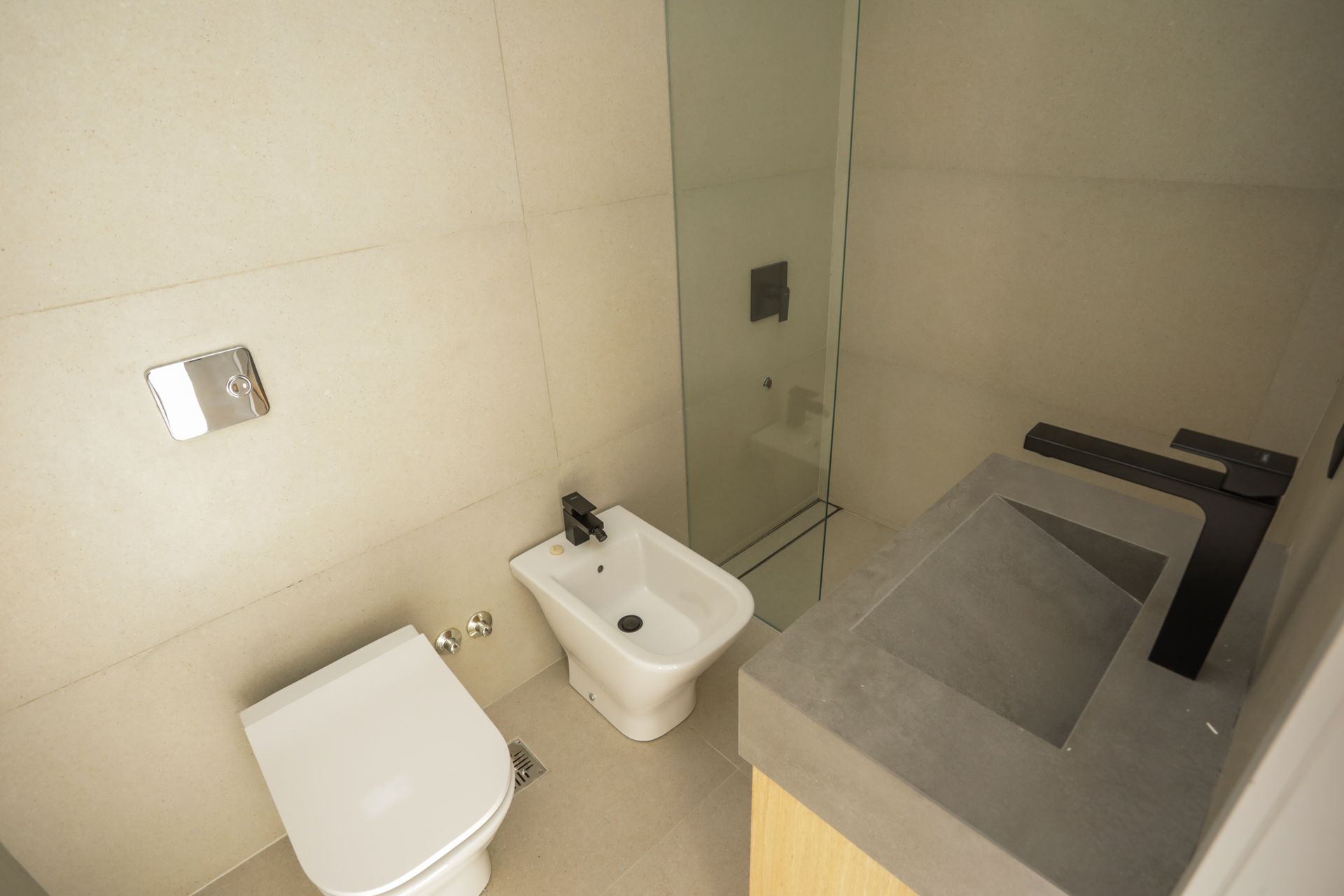 Casa En Venta En Barrio Virazón A Estrenar