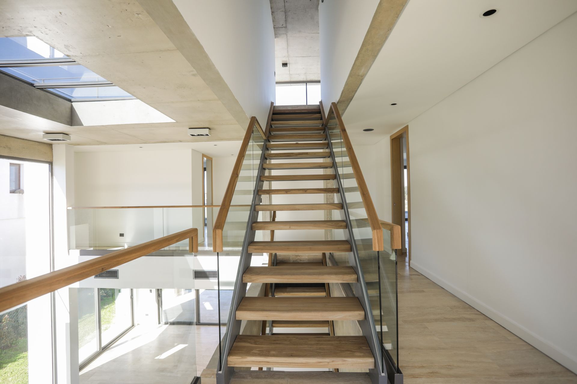 Casa En Venta En Barrio Virazón A Estrenar