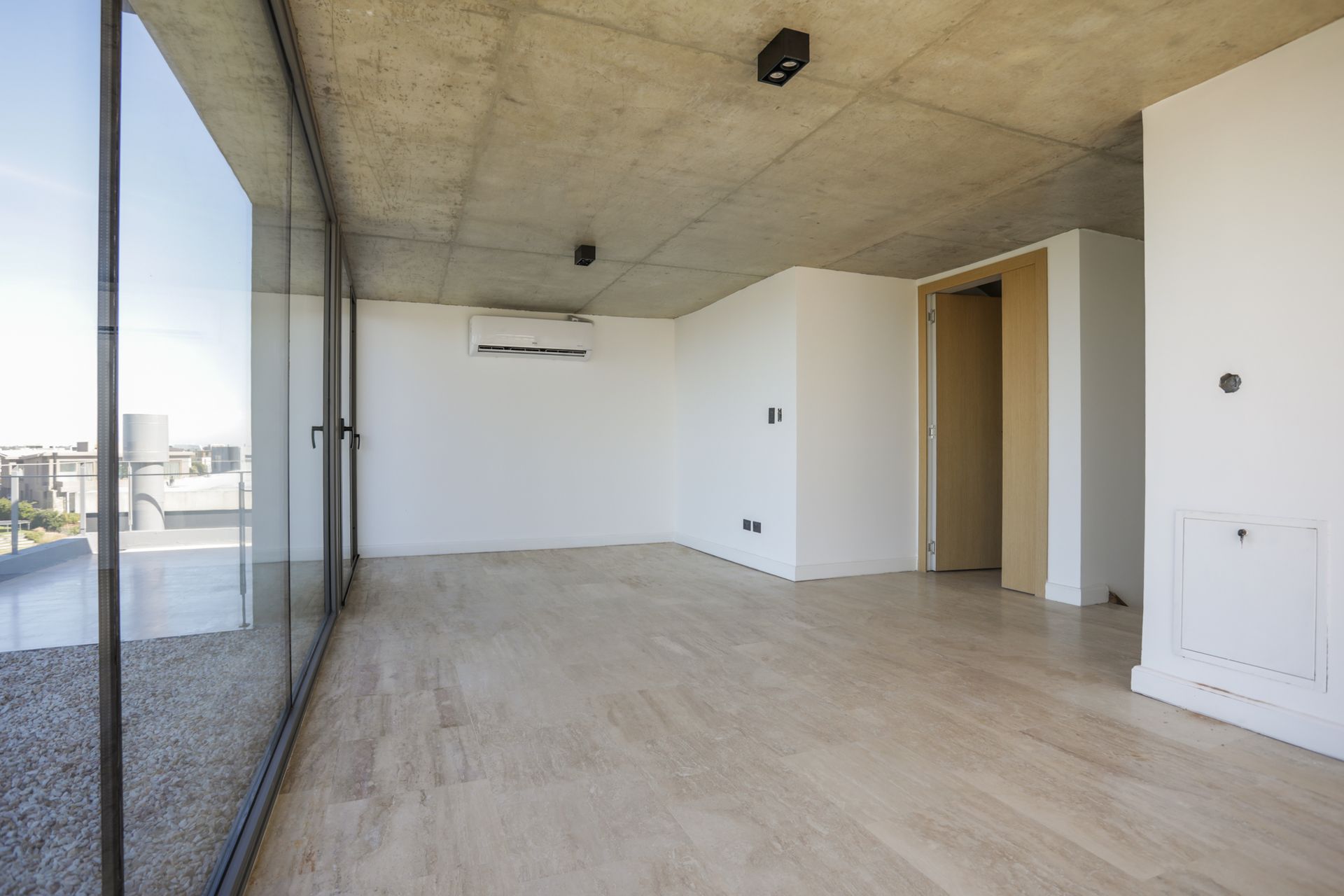 Casa En Venta En Barrio Virazón A Estrenar