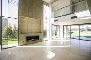 Casa En Venta En Barrio Virazón A Estrenar