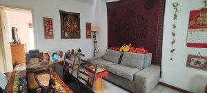2-Room Apartment for Sale Olivos with Garage