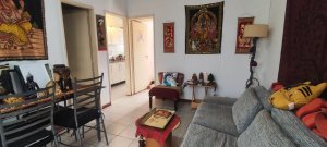 2-Room Apartment for Sale Olivos with Garage