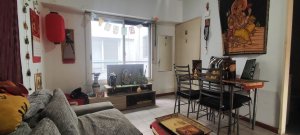 2-Room Apartment for Sale Olivos with Garage