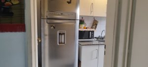 2-Room Apartment for Sale Olivos with Garage