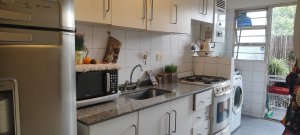 2-Room Apartment for Sale Olivos with Garage