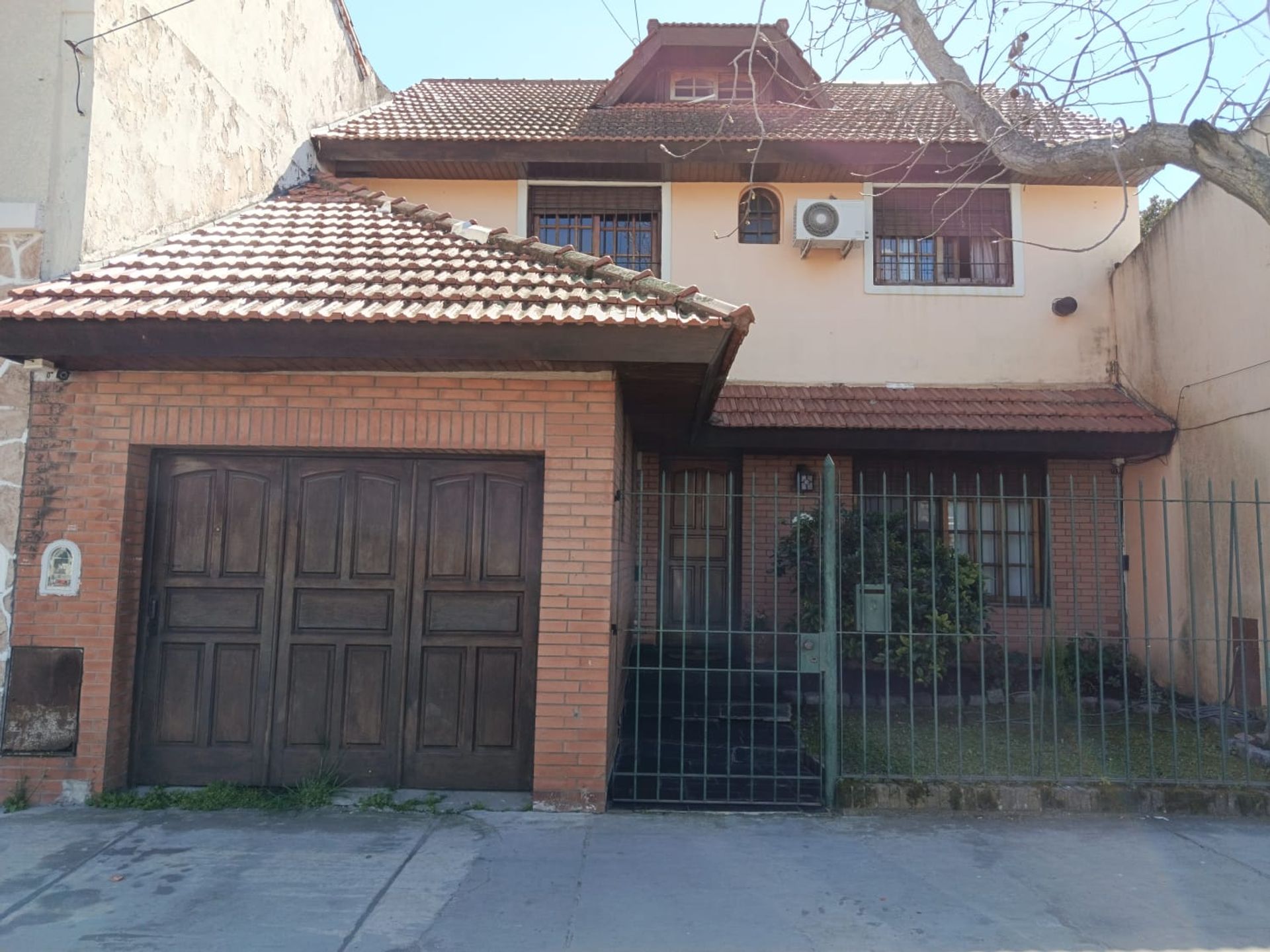 4-room House for Sale in San Fernando with Pool