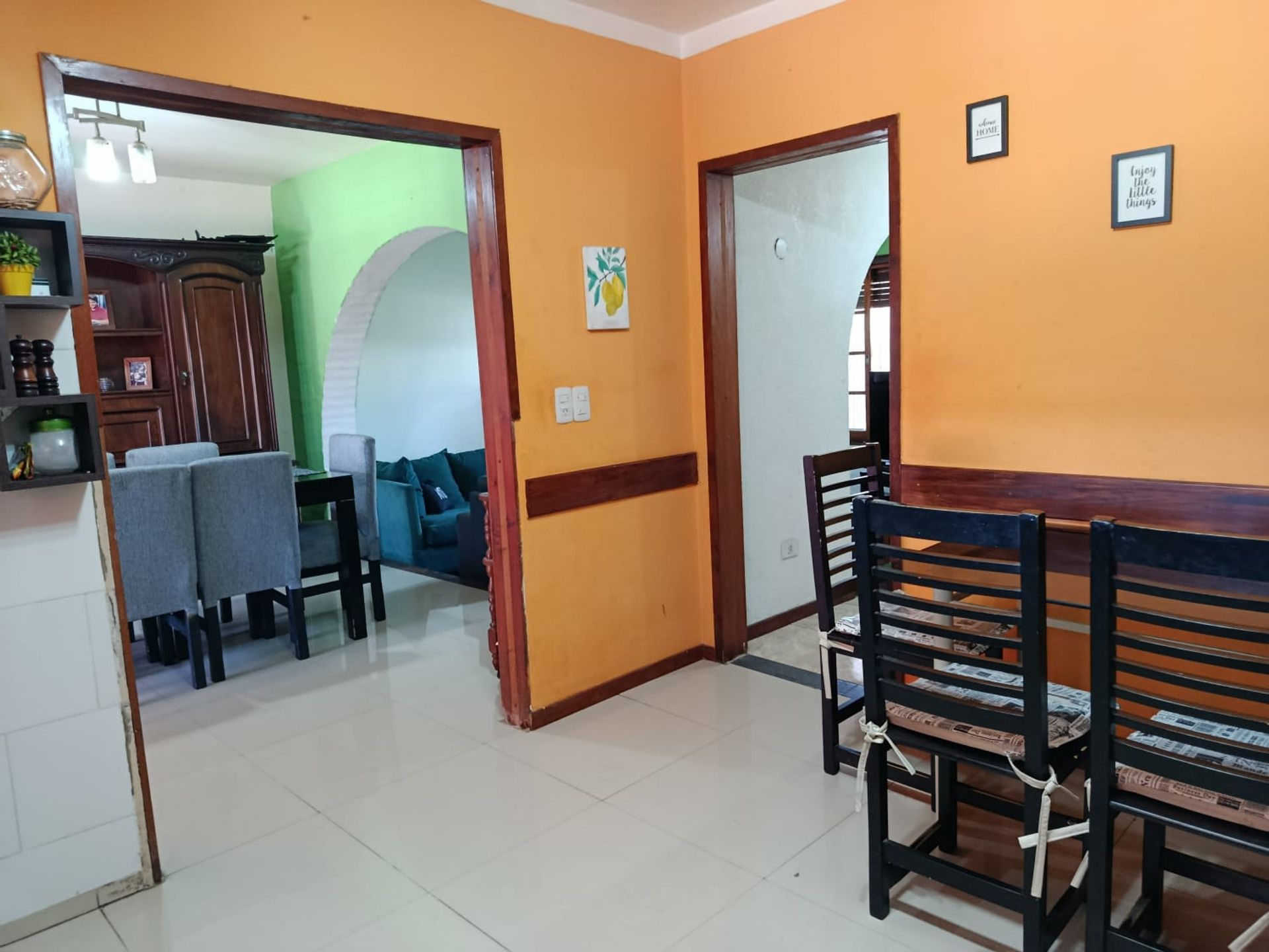 Casa 4 Amb. En Venta En San Fernando Con Pileta