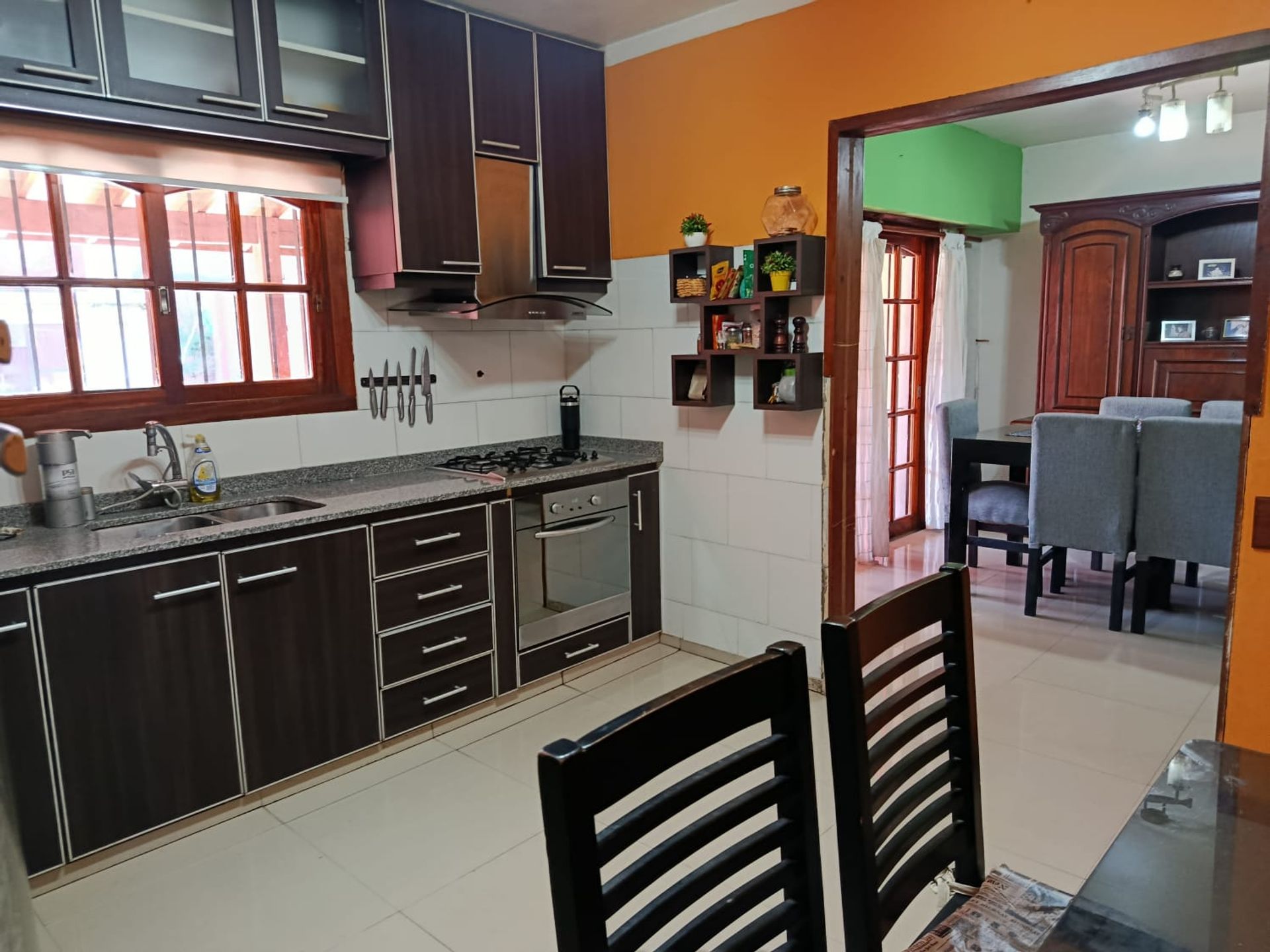 Casa 4 Amb. En Venta En San Fernando Con Pileta