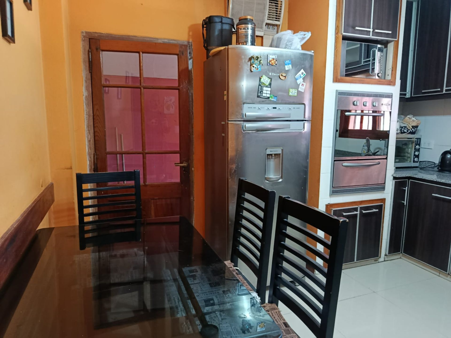 Casa 4 Amb. En Venta En San Fernando Con Pileta