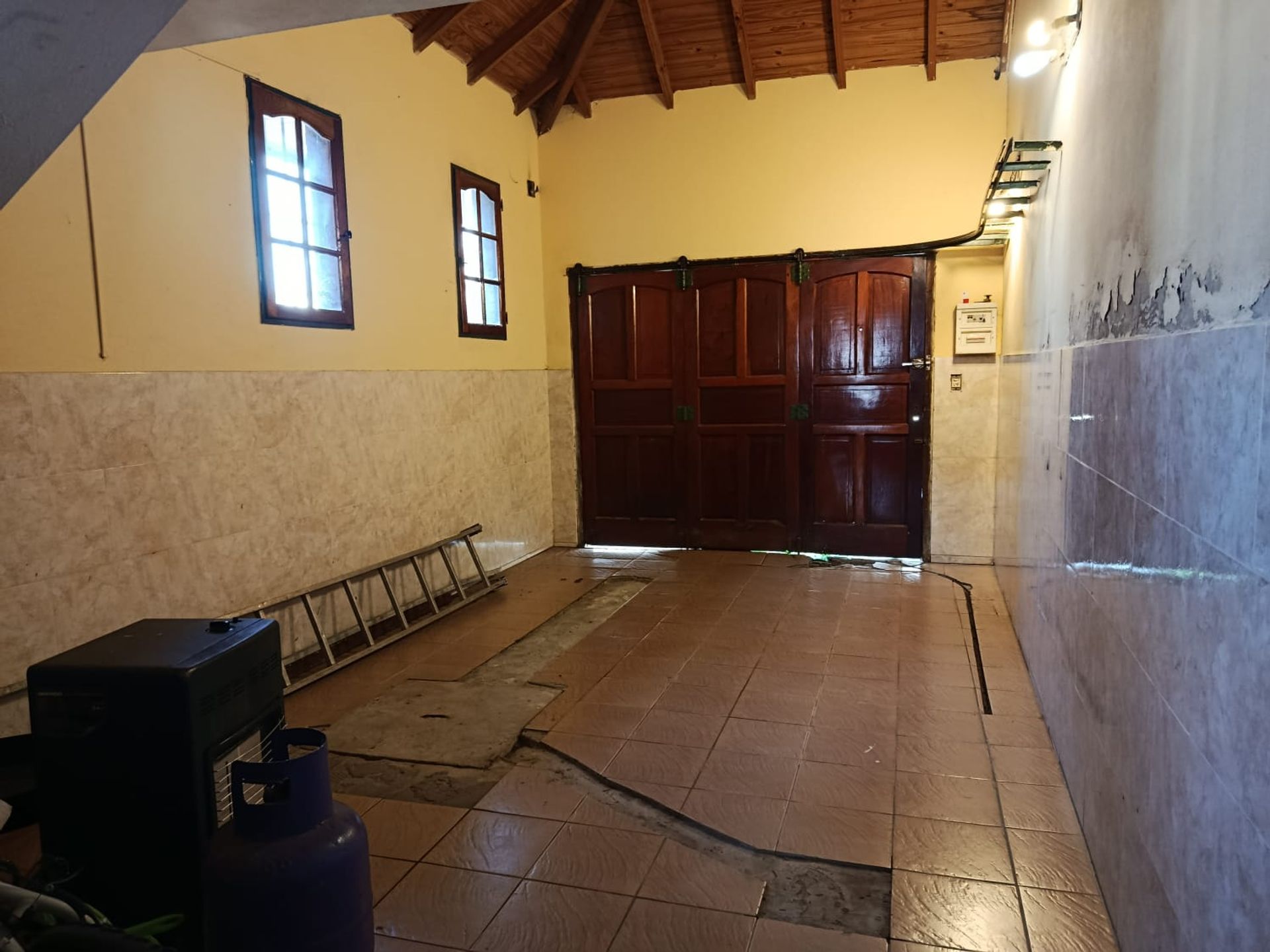 Casa 4 Amb. En Venta En San Fernando Con Pileta