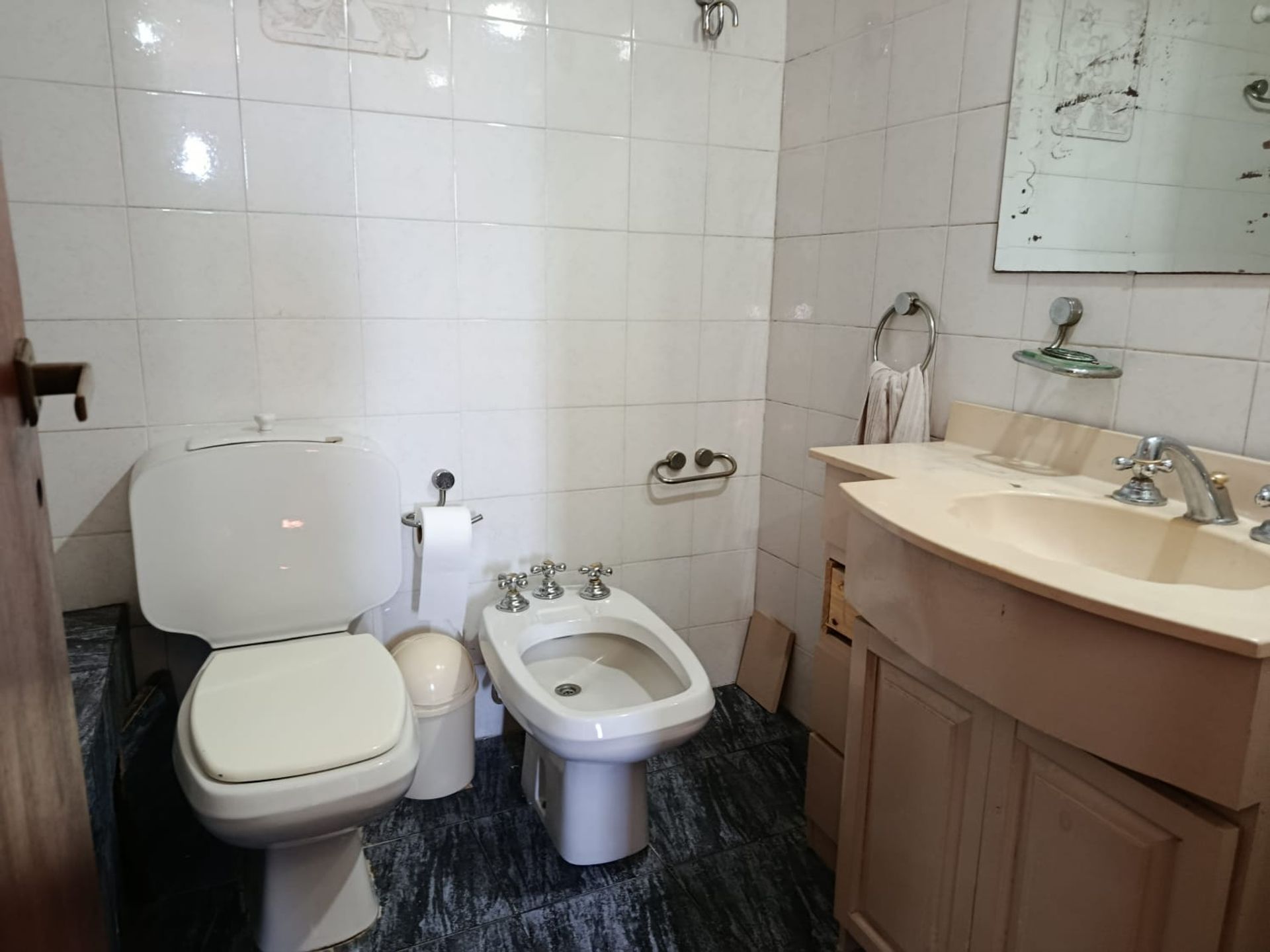 Casa 4 Amb. En Venta En San Fernando Con Pileta