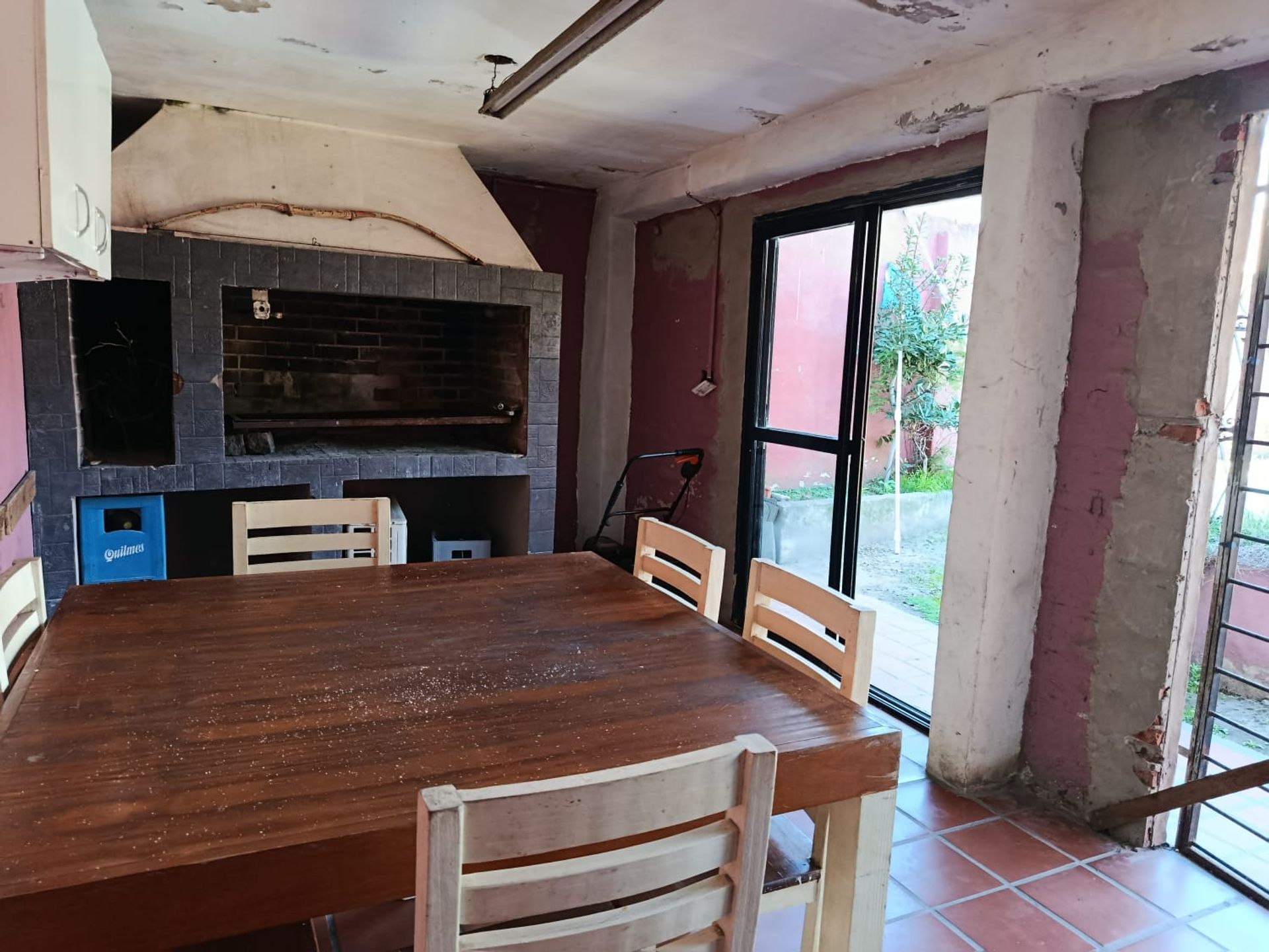 Casa 4 Amb. En Venta En San Fernando Con Pileta