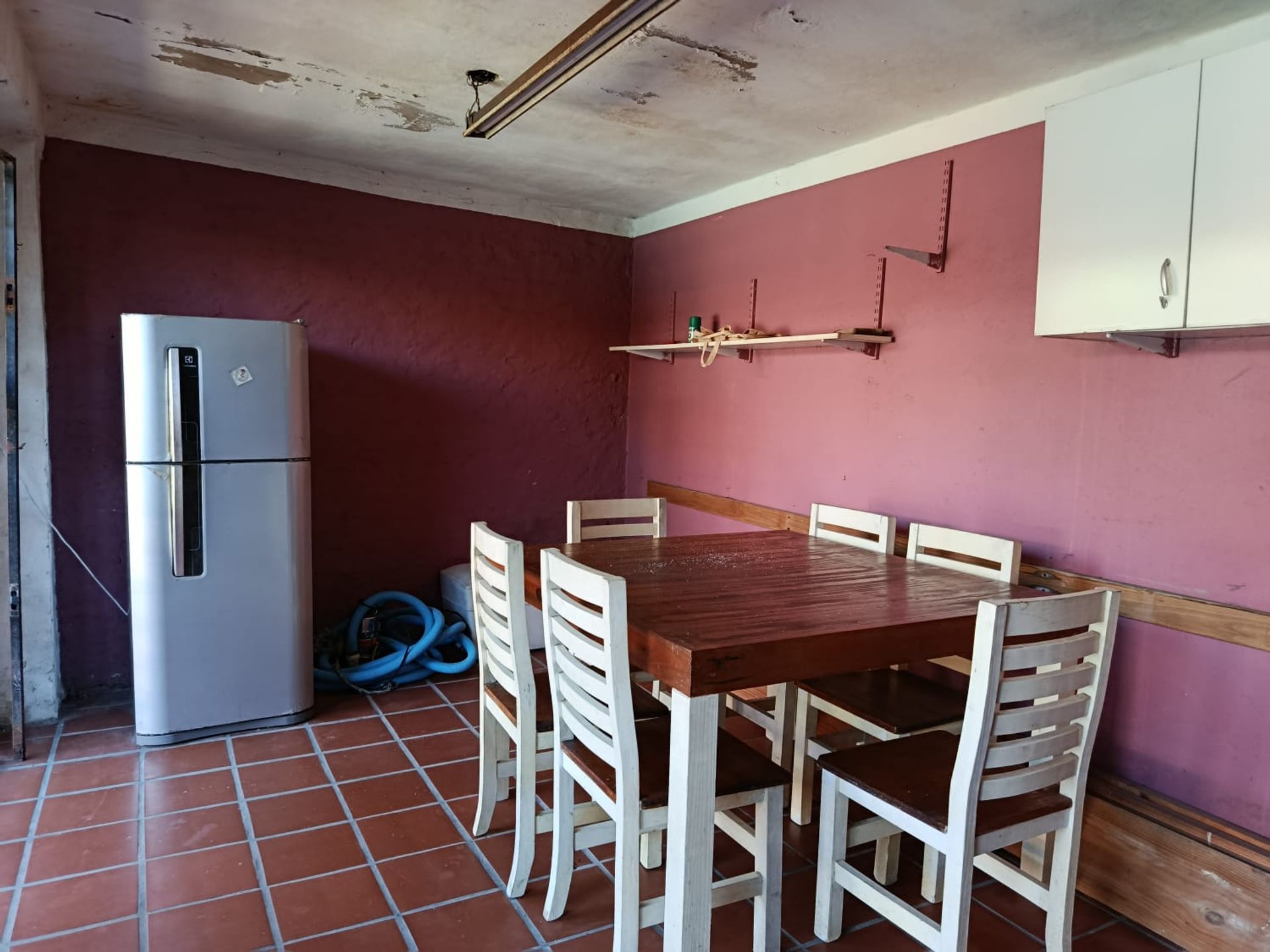 Casa 4 Amb. En Venta En San Fernando Con Pileta