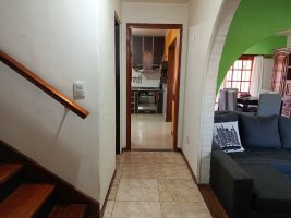 Casa 4 Amb. En Venta En San Fernando Con Pileta