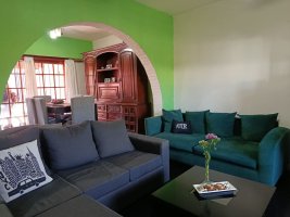 Casa 4 Amb. En Venta En San Fernando Con Pileta