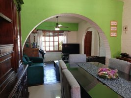Casa 4 Amb. En Venta En San Fernando Con Pileta