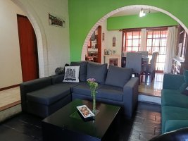 Casa 4 Amb. En Venta En San Fernando Con Pileta