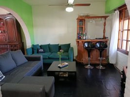 Casa 4 Amb. En Venta En San Fernando Con Pileta