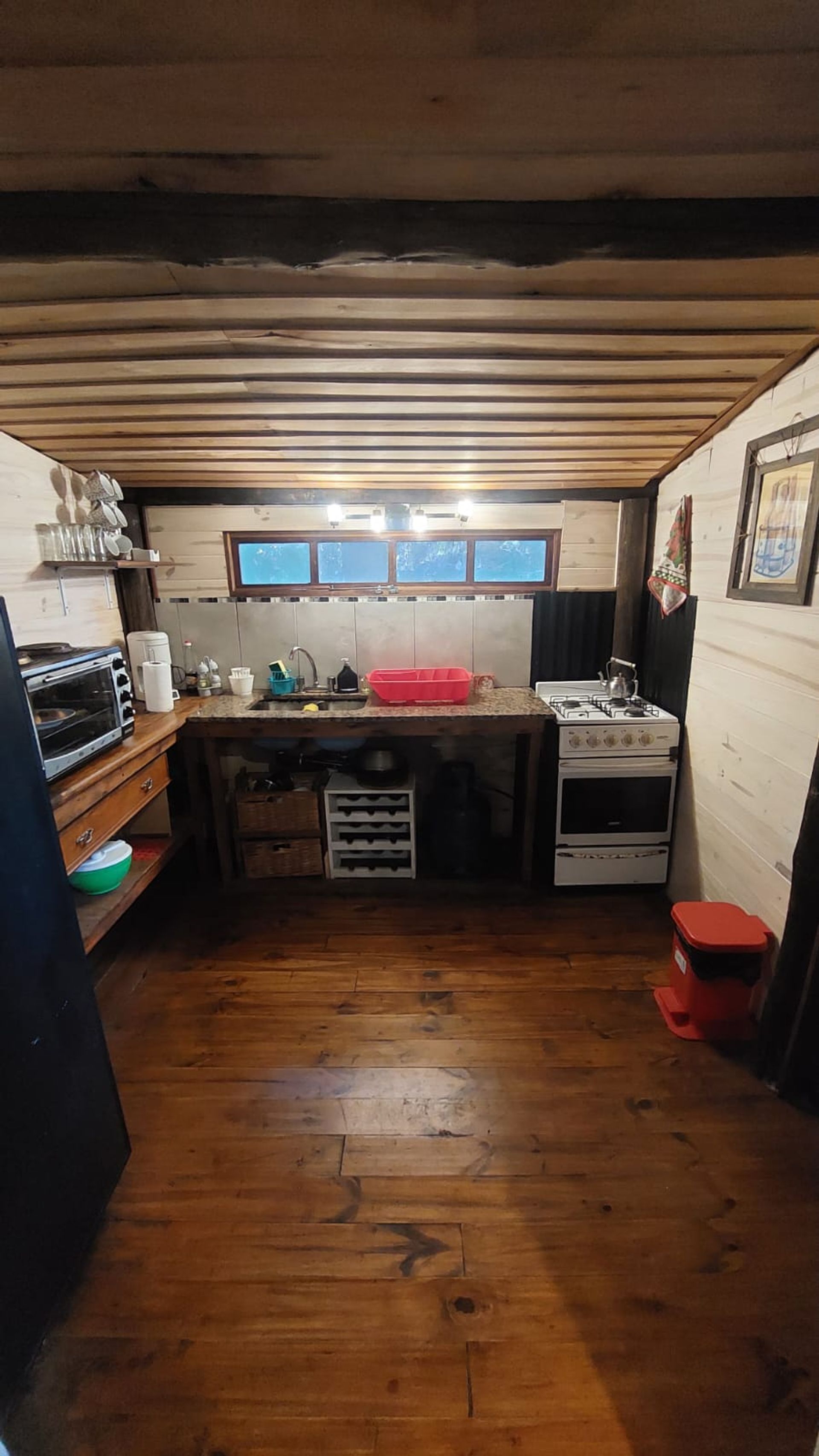 Venta Casa Delta Tigre, Arroyo Espera 464, 4 Amb.