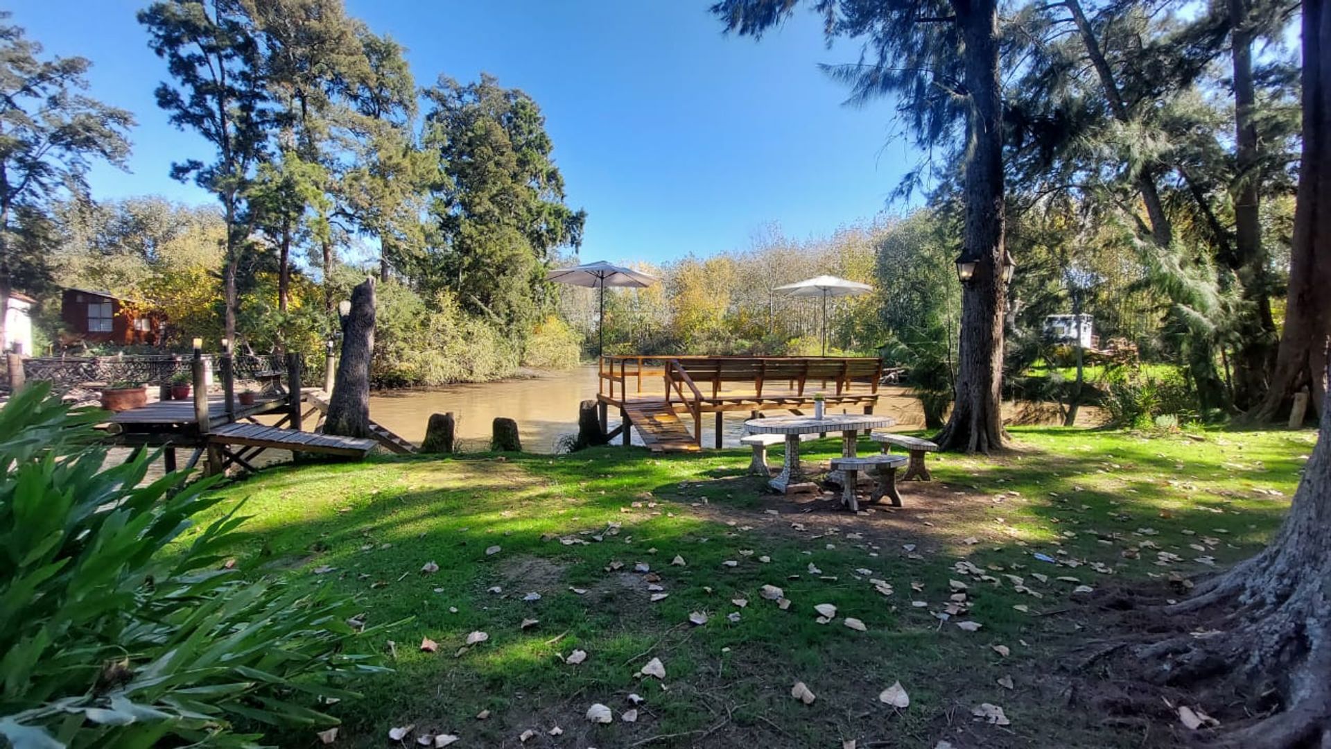 Venta Casa Delta Tigre, Arroyo Espera 464, 4 Amb.