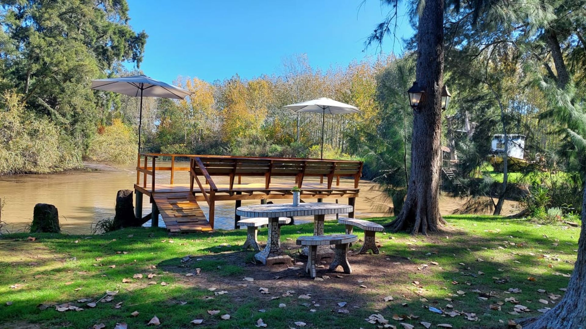 Venta Casa Delta Tigre, Arroyo Espera 464, 4 Amb.