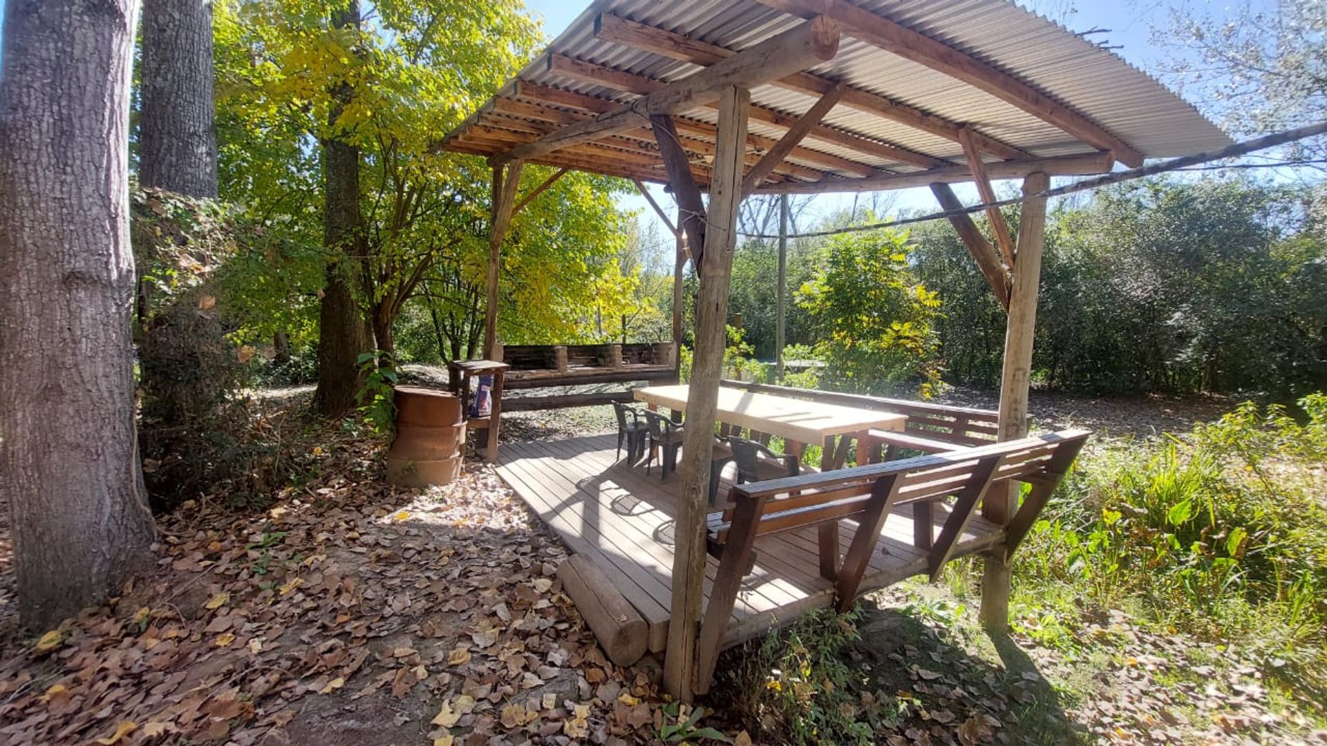 Venta Casa Delta Tigre, Arroyo Espera 464, 4 Amb.