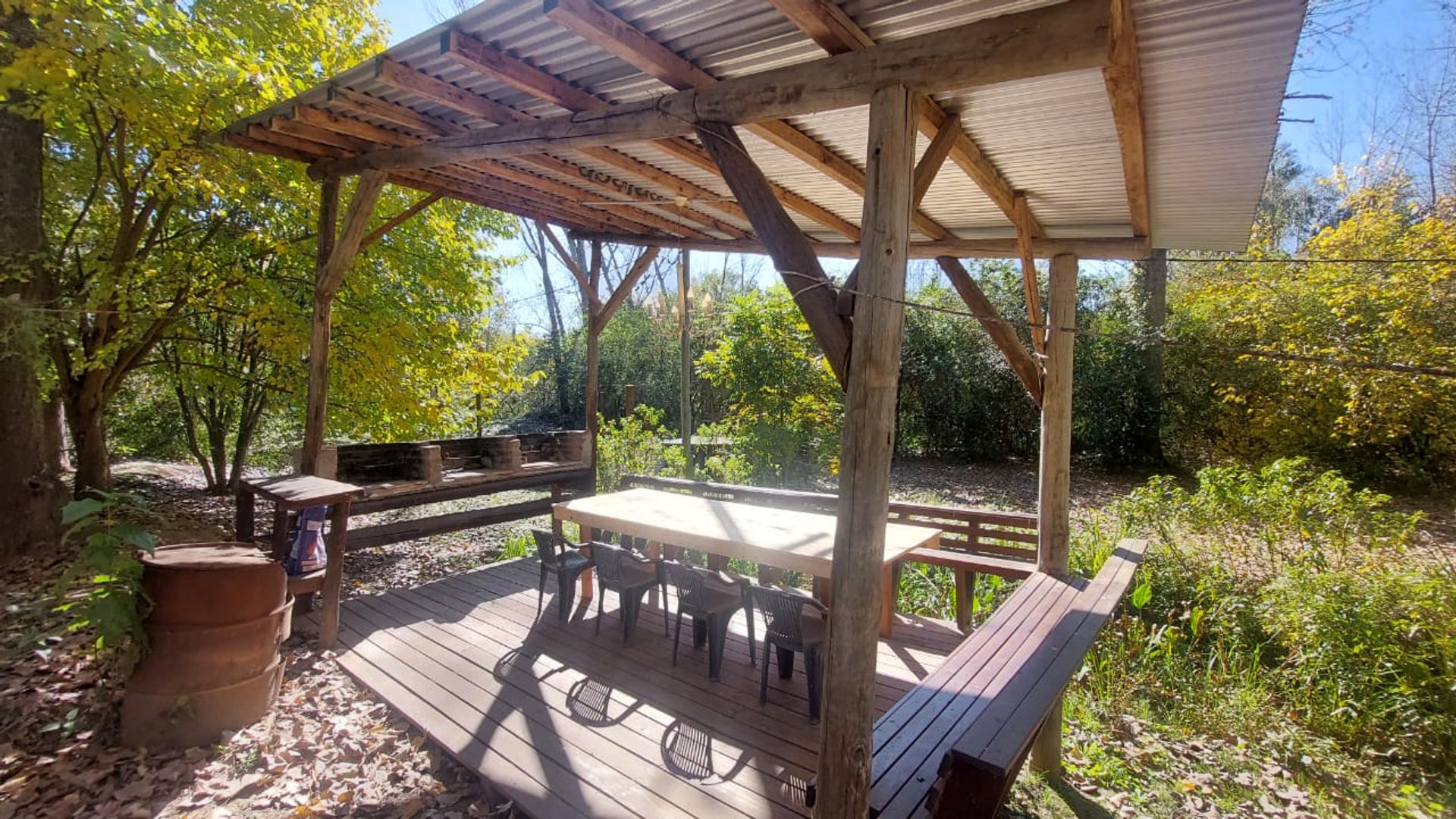 Venta Casa Delta Tigre, Arroyo Espera 464, 4 Amb.