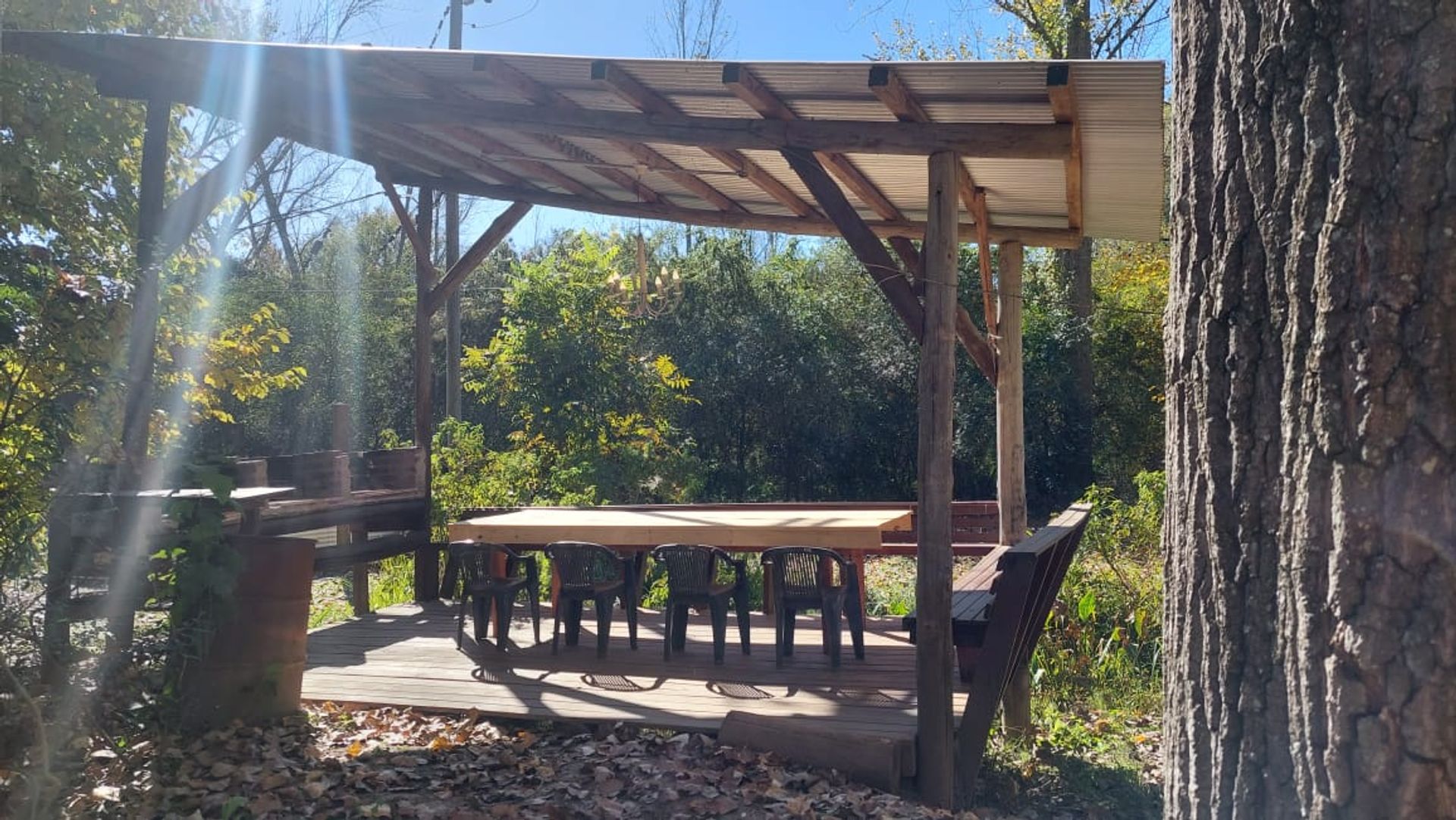 Venta Casa Delta Tigre, Arroyo Espera 464, 4 Amb.