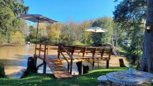 Venta Casa Delta Tigre, Arroyo Espera 464, 4 Amb.