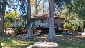 Venta Casa Delta Tigre, Arroyo Espera 464, 4 Amb.