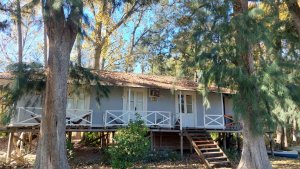 Venta Casa Delta Tigre, Arroyo Espera 464, 4 Amb.