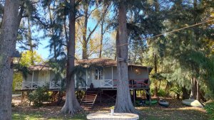 Venta Casa Delta Tigre, Arroyo Espera 464, 4 Amb.