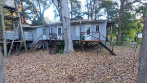 Venta Casa Delta Tigre, Arroyo Espera 464, 4 Amb.