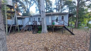 Venta Casa Delta Tigre, Arroyo Espera 464, 4 Amb.