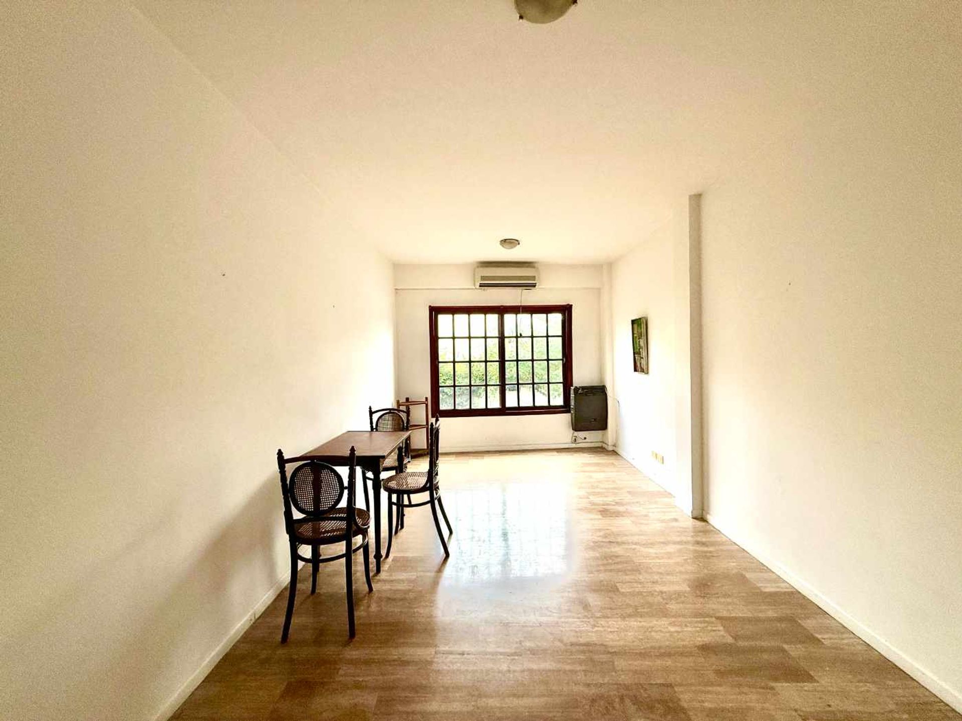 Venta Departamento 3 Ambientes En San Isidro