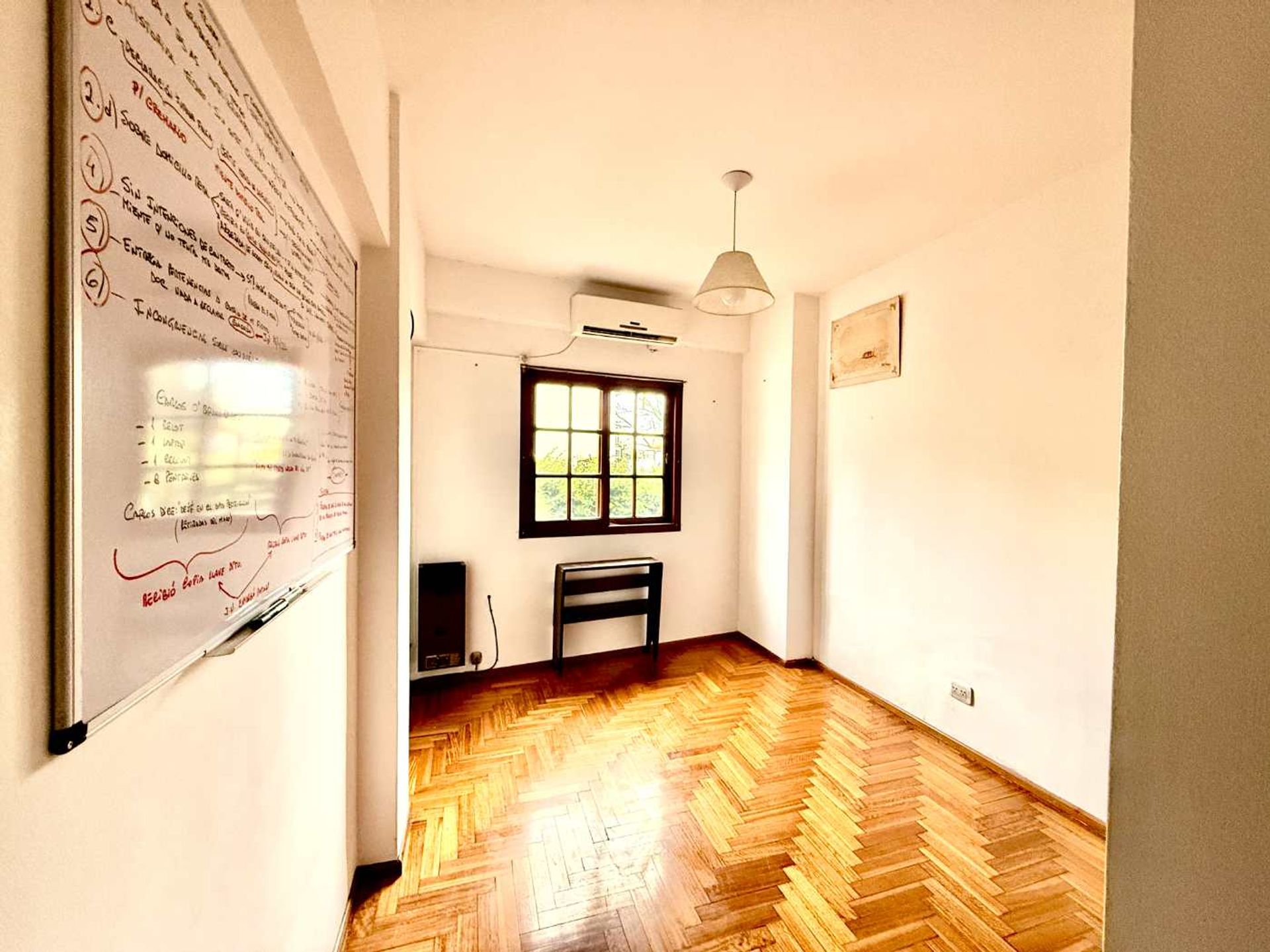 Venta Departamento 3 Ambientes En San Isidro