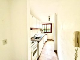 3-Room Apartment for Sale in San Isidro
