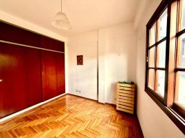 3-Room Apartment for Sale in San Isidro