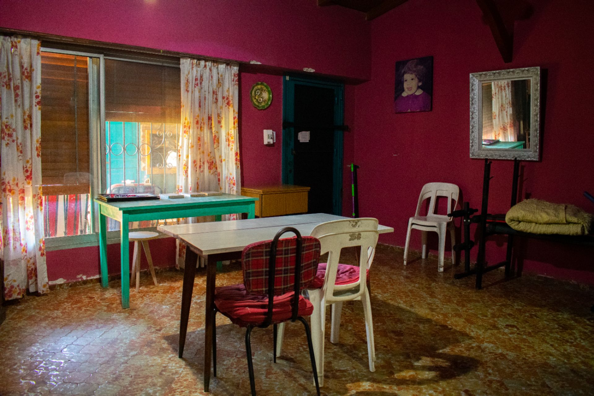 Casa en venta Villa Martelli
