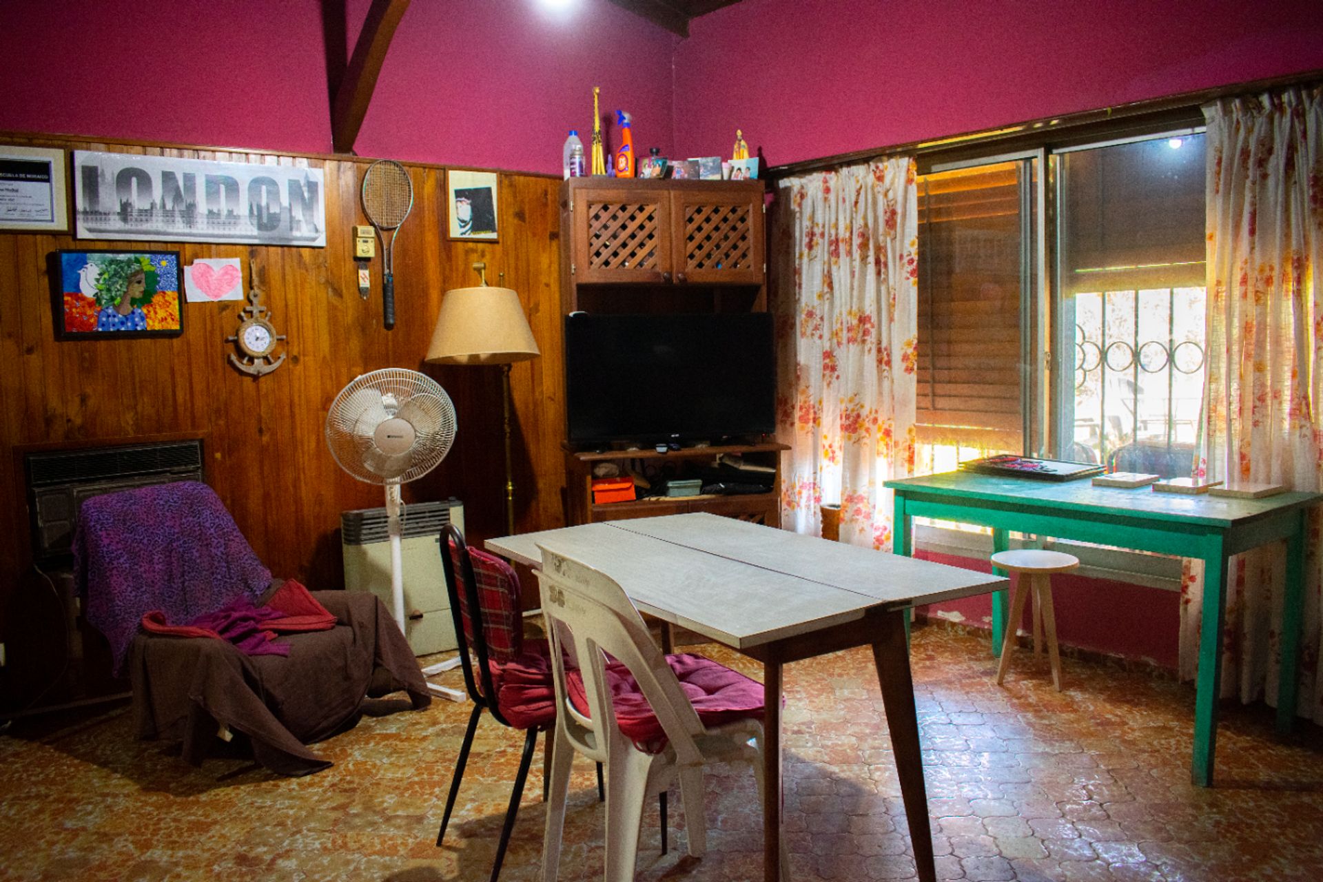Casa en venta Villa Martelli