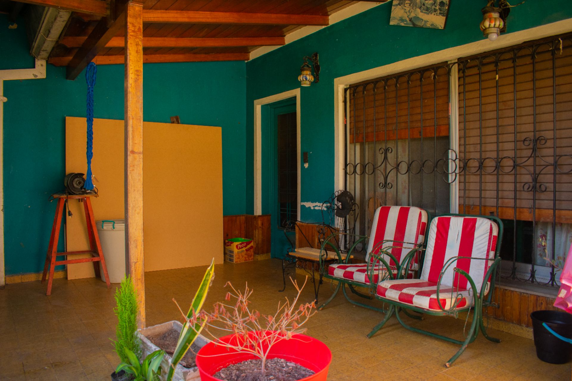 Casa en venta Villa Martelli