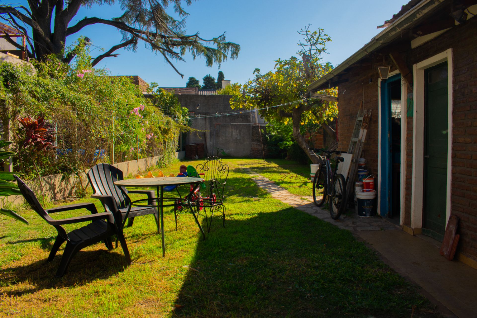 Casa en venta Villa Martelli