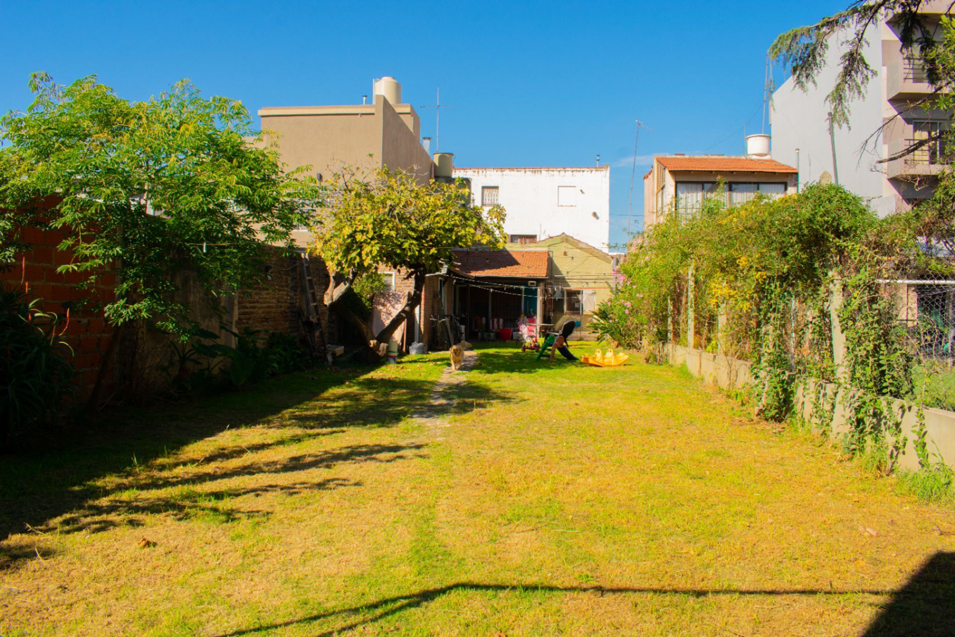 Casa en venta Villa Martelli